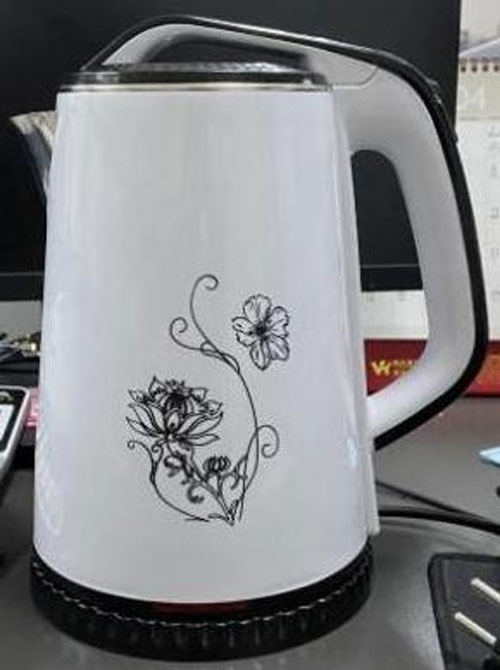 printed pattern
